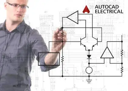 Autodesk AutoCAD Electrical 2018.1