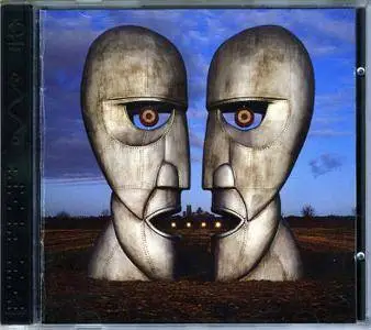 Pink Floyd - The Division Bell (1994) [EMI 7243 8 28984 2 9, EU] Re-up