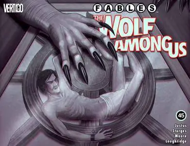 Fables The Wolf Among Us 045 -Fables - The Wolf Among Us 045 2015 digital