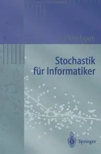Stochastik für Informatiker