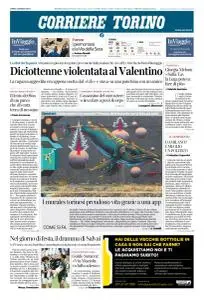 Corriere Torino - 25 Marzo 2019