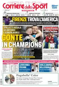 Corriere dello Sport - 27 Maggio 2019