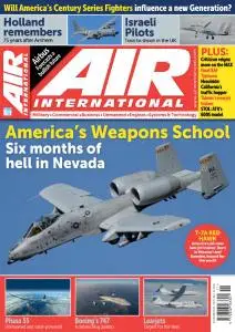 AIR International - November 2019