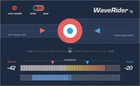 Quiet Art WaveRider Tg v1.2.4