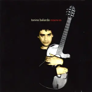 Tonino Baliardo - Essences (2000)