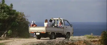 Breathe In, Breathe Out (2004)