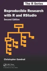 Reproducible Research with R and R Studio, Second Edition
