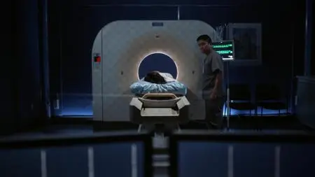 Grey's Anatomy S18E03
