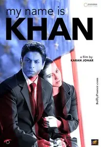 My Name is Khan (2010) { Re Post }
