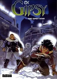 Gipsy (or Gypsy) 01 to 06