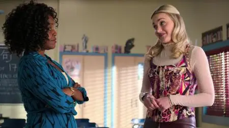 Schooled S02E14