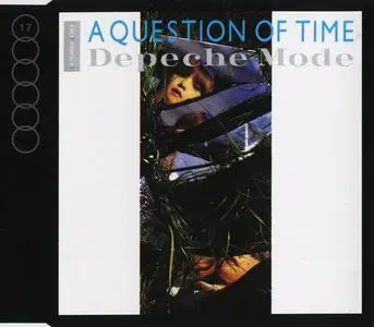 Depeche Mode - Singles 13-18 [6CD Box Set] (1991)