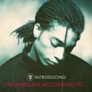 Terence Trent D'Arby - Introducing the Hardline According to... (Remastered) (1987/2022)