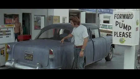 Two-Lane Blacktop (1971) [The Criterion Collection #414] (ReUp)