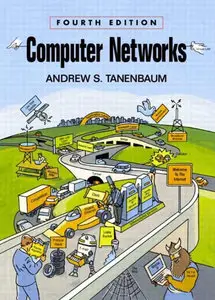 Computer Networks (Repost)