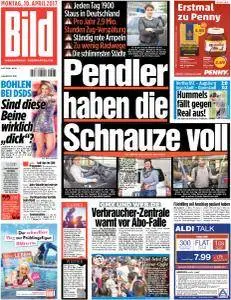 Bild - 10 April 2017