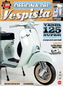 Officina del Vespista N.30 - Marzo-Aprile 2018