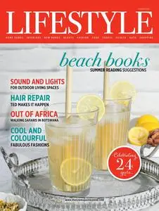 Lifestyle Magazine - July-August 2023