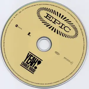 Charlie Rouse - Yeah! (1961) [Remastered 2007 with Bonus Tracks]