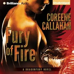 Coreene Callahan - Fury of Fire