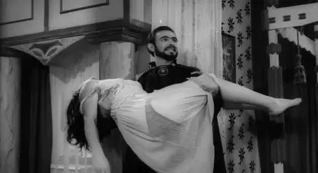 This Night I Will Possess Your Corpse / Esta Noite Encarnarei no Teu Cadáver (1967)