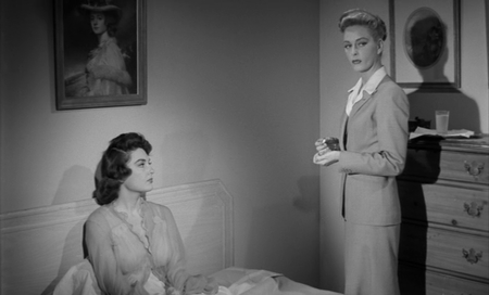 The Unearthly (1957)