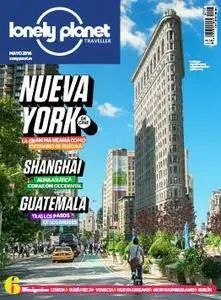 Lonely Planet Spain - Mayo 2016