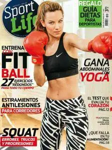 Sport Life Spain - Marzo 2017