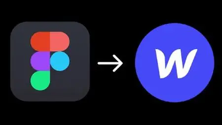 A Complete Introduction to Webflow with Figma: Learn w/ Ruby
