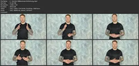 Fat Burner - Abnehmen Ist Kein Hexenwerk