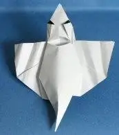 65 Origami part 3