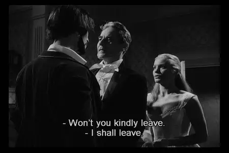 THE MAGICIAN (1958) - (The Criterion Collection - #537) [DVD9] [2010]