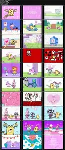 Wow! Wow! Wubbzy!: Wubbzy Be Mine (2011)