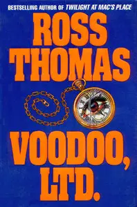 Ross Thomas - Voodoo, Ltd.