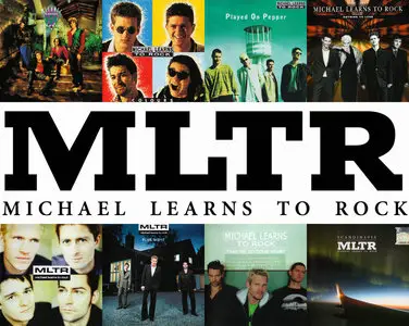 Michael Learns To Rock (MLTR) - Albums Collection 1991-2012 (8CD)