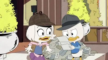 DuckTales S02E17