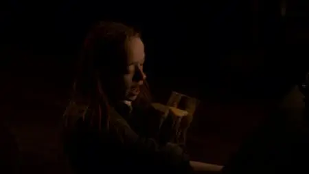 Anne with an E S01E06