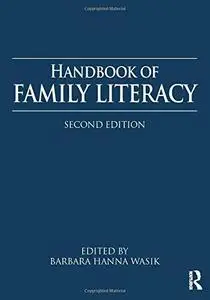 Handbook of Family Literacy