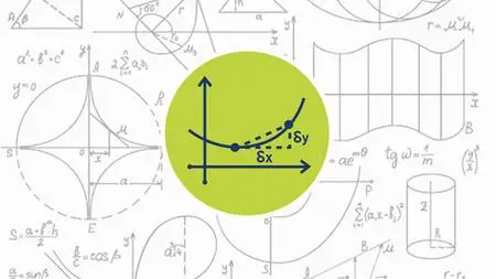 Calculus 1 - A Complete Course In Differential Calculus