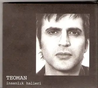 Teoman - Insanlık Halleri (2009)