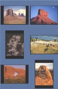 Corbis v.072 - Western Scenics