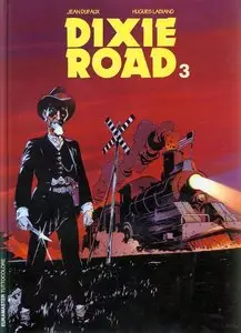Dixie Road - Volume 3