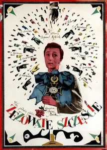 Zezowate szczescie / Bad Luck (1960)
