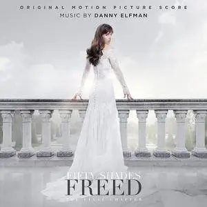 Fifty Shades Freed. The Final Chapter (by Danny Elfman) (2018)