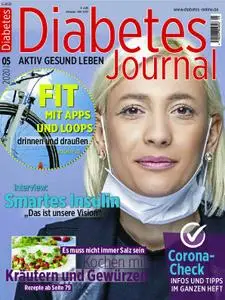 Diabetes Journal - April 2020