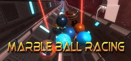 Marble Ball Racing (2021)
