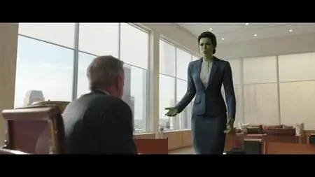 She-Hulk: Attorney at Law S01E08