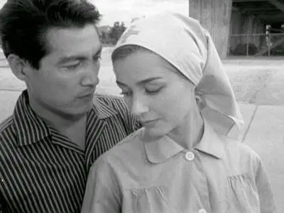 Alain Resnais-Hiroshima mon amour (1959)