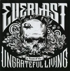 Everlast - Songs of the Ungrateful Living (2011)