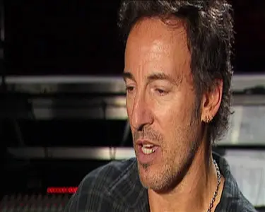 The Story of Bruce Springsteen - Glory Days (2012)